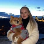 Sitter Profile Image: Karyna K.