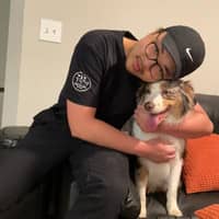 Sitter Profile Image: Kenny T.