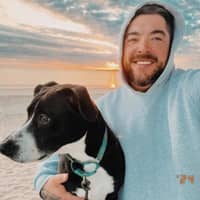 Sitter Profile Image: Ian M.