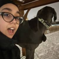Sitter Profile Image: Irmak O.