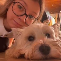 Photo de profil du pet sitter : Alexia B.