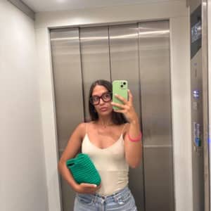 Sitter Profile Image: Anna M.