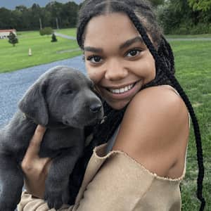 Sitter Profile Image: Nevaeh S.