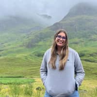 Sitter Profile Image: Megan V.