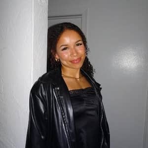 Sitter Profile Image: Morgan S.