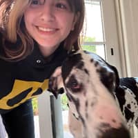 Sitter Profile Image: Kylie H.