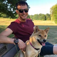 Sitter Profile Image: Marcos S.