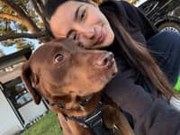 Sitter Profile Image: Angela C.