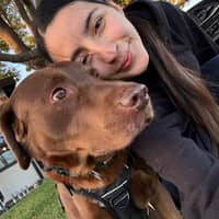 Sitter Profile Image: Angela C.