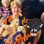 Sitter Profile Image: Anna V.