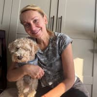 Sitter Profile Image: Svetlana N.