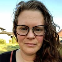 Sitter Profile Image: Shandy S.