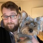 Sitter Profile Image: Mark B.