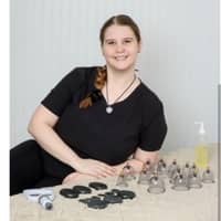 Sitter Profile Image: Harley Y.