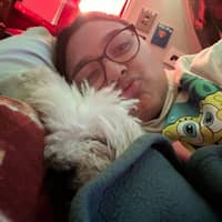 Sitter Profile Image: Jocelyn L.