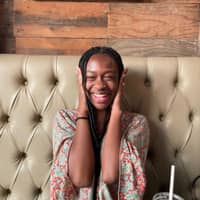 Sitter Profile Image: Aja W.