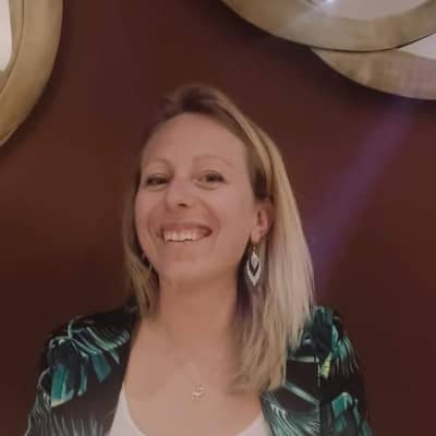 Photo de profil du pet sitter : Cindy B.