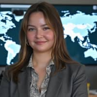 Sitter Profile Image: Sydney S.