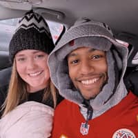 Sitter Profile Image: Jenna & Kenneth T.