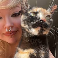 Sitter Profile Image: Molly G.