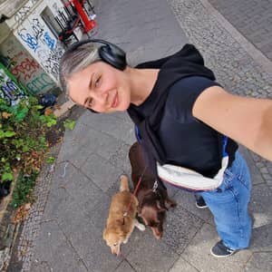 Sitter Profile Image: gizem p.