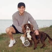 Sitter Profile Image: Lewis J.