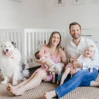 Sitter Profile Image: Amanda & David M.