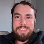 Sitter Profile Image: Nicholas S.