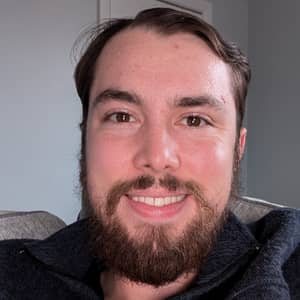 Sitter Profile Image: Nicholas S.