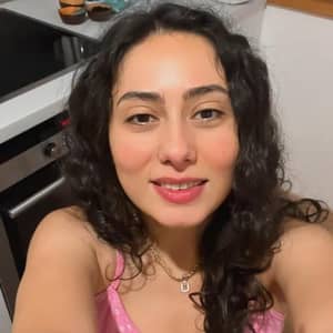 Sitter Profile Image: Lazo S.