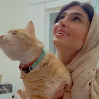 Sitterprofilbild: Zohrehsadat G.