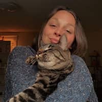 Sitter Profile Image: Danielle Lee S.