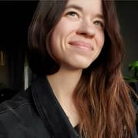 Sitter Profile Image: Audrey S.