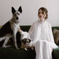 Sitter Profile Image: Audrey S.