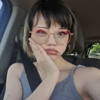 Sitter Profile Image: Audrey T.