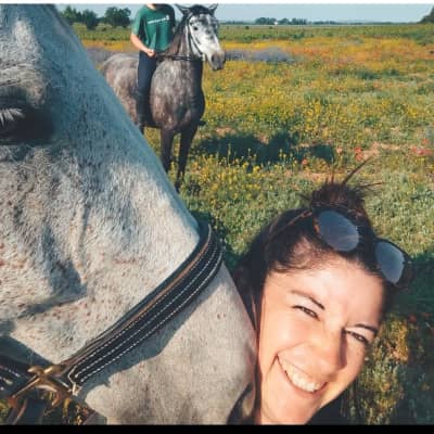 Photo de profil du pet sitter : Noémie A.