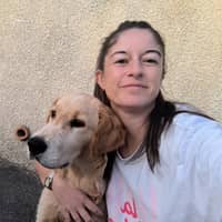 Photo de profil du pet sitter : Noémie A.
