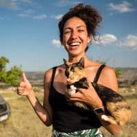 Sitter Profile Image: Margaret M.