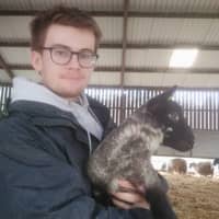 Sitter Profile Image: George M.