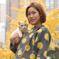 Sitter Profile Image: JINGJING L.