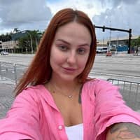 Sitter Profile Image: Nataliia M.