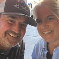 Sitter Profile Image: Sheri & Shepherd T.