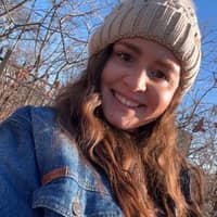 Sitter Profile Image: Meagan C.