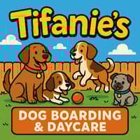 Sitter Profile Image: Tiffany W.