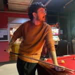 Sitter Profile Image: Felipe Matheus A.