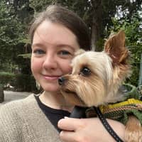 Sitter Profile Image: Mariia C.