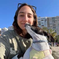 Foto del cuidador: Camila D.