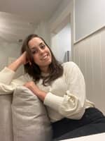 Sitter Profile Image: Claire M.