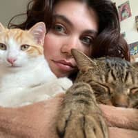 Photo de profil du pet sitter : Lorenza L.