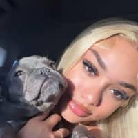 Sitter Profile Image: Isabel S.